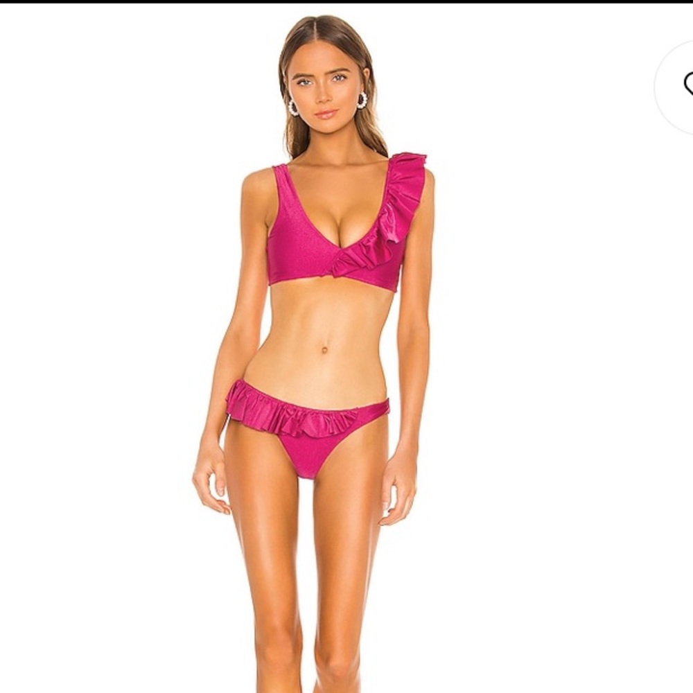 TulaRosa Annaline Bikni